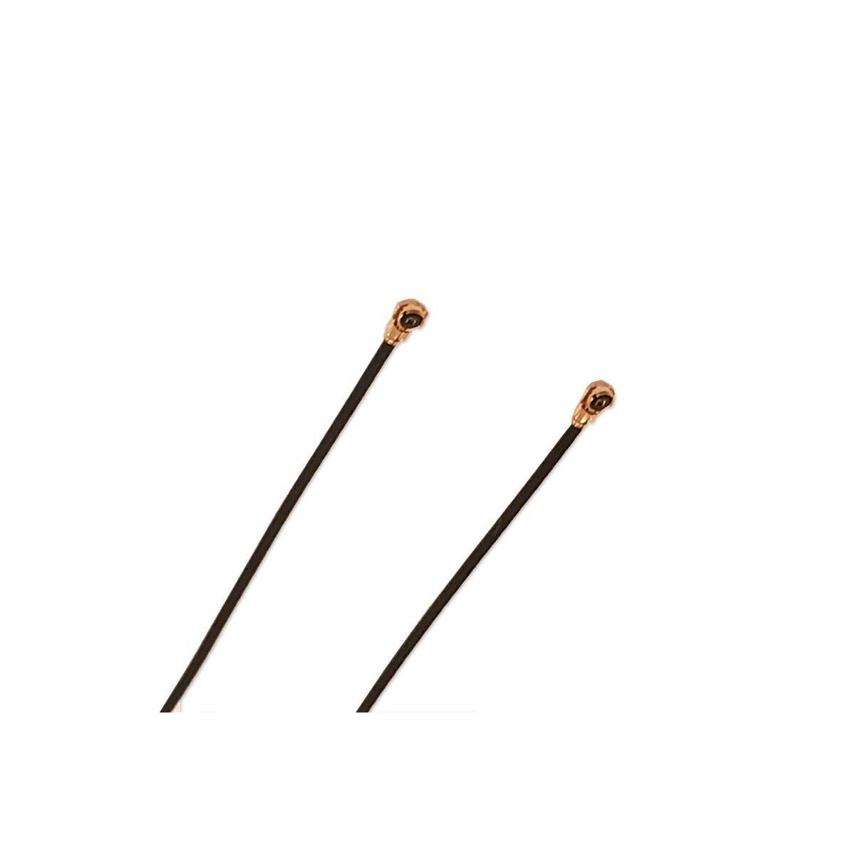 Cabo coaxial para BQ Aquarius U Plus
