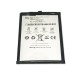 Pantalla completa con marco  BQ Aquarius U Blanca Dorada ORIGINAL