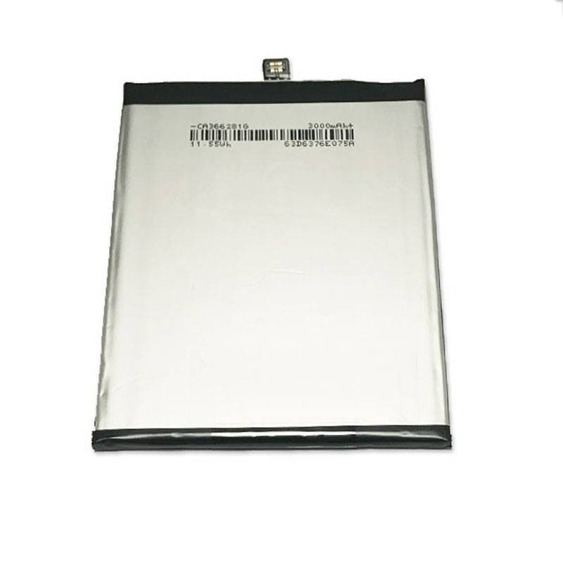 Batería de 4.4V/3000 mAh para Aquaris U / U Lite / U Plus ORIGINAL
