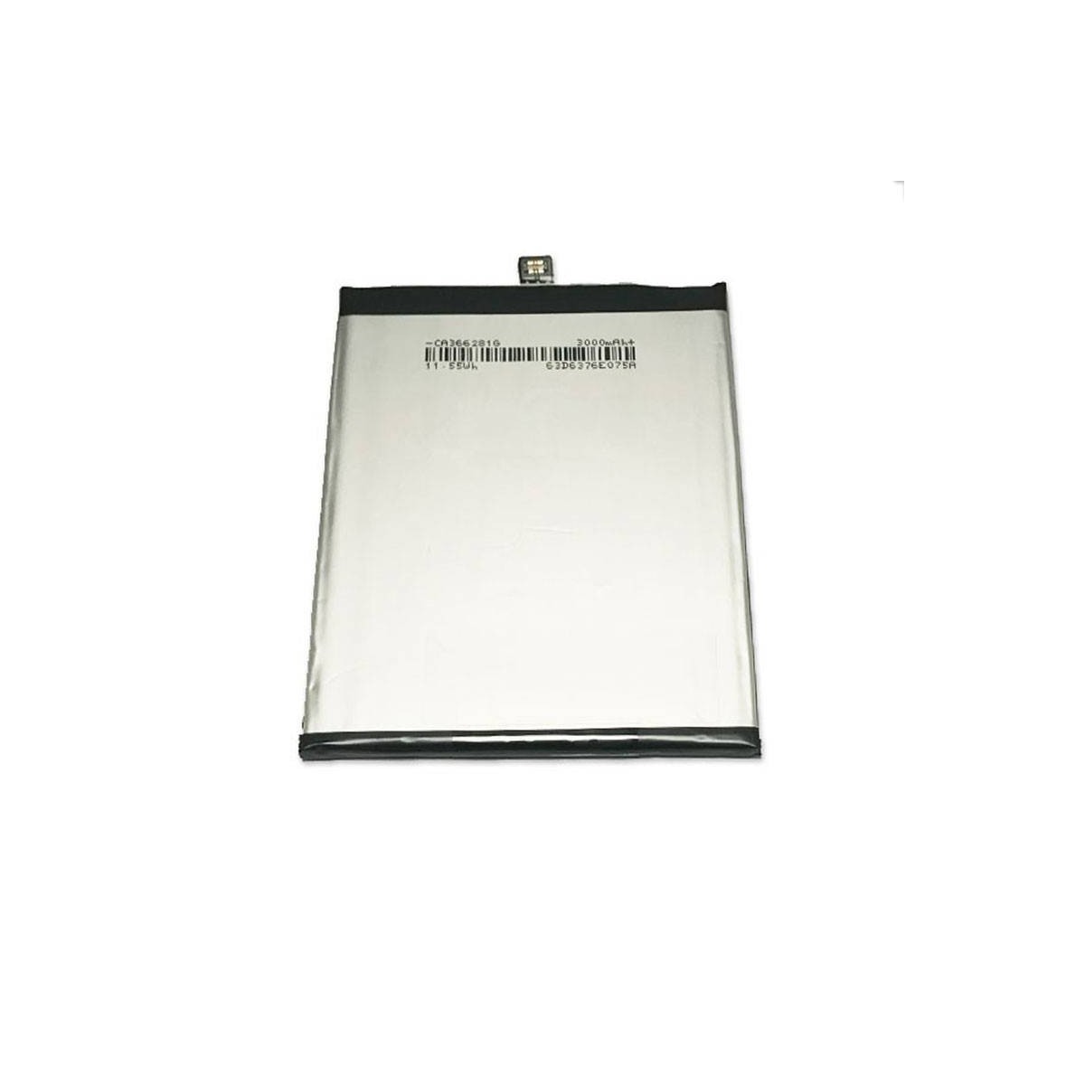 Batería de 4.4V/3000 mAh para Aquaris U / U Lite / U Plus ORIGINAL