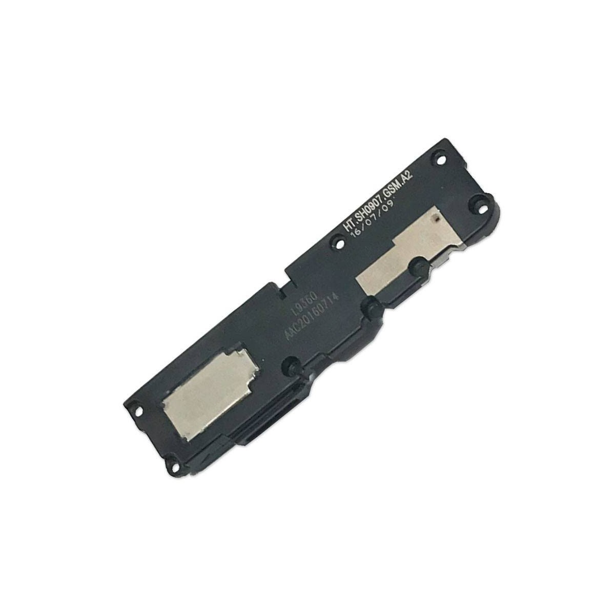Altavoz Buzzer para Bq aquaris X5 Plus Original