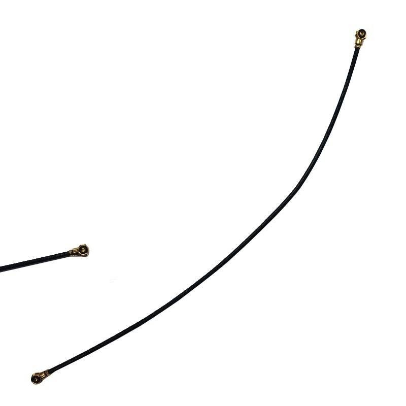 Cabo de antena coaxial Original de 8.8cm para BQ Aquaris X5 Plus