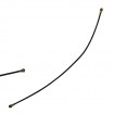 Cabo de antena coaxial Original de 8.8cm para BQ Aquaris X5 Plus