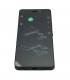 pantalla completa bq Aquaris m4.5 negra