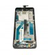 pantalla completa bq Aquaris m4.5 negra