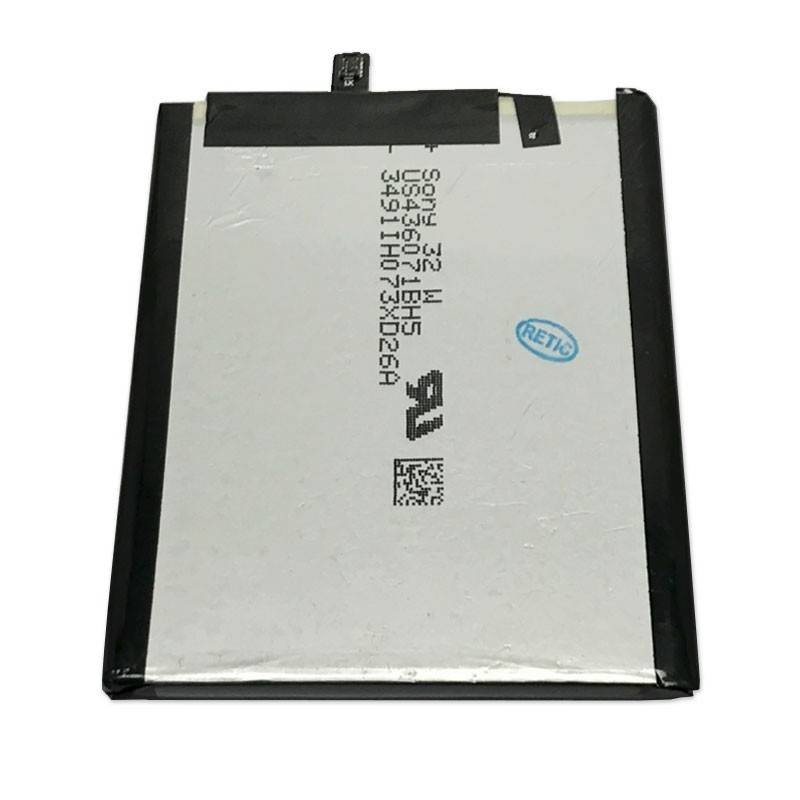 Batería de 3050 mAh para Bq M5 ORIGINAL nueva 