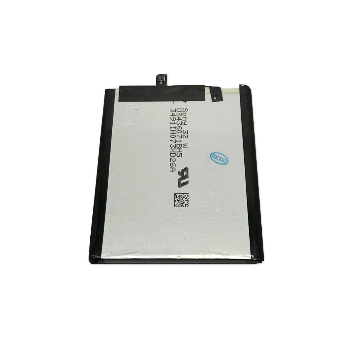 Batería de 3050 mAh para Bq M5 ORIGINAL nueva 