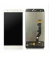 Pantalla completa BQ Aquarius X5 negra de alta calidad 