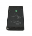 Pantalla completa con marco para bq aquaris M5 negra ORIGINAL Recuperada