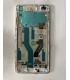 Pantalla completa BQ Aquarius X5 negra de alta calidad 