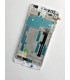 Pantalla completa con marco para bq Aquaris V/U2/U2 Lite  Blanca ORIGINAL