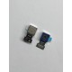 Cámara trasera de 12 Mpx Aquaris V/V Plus  ORIGINAL nueva