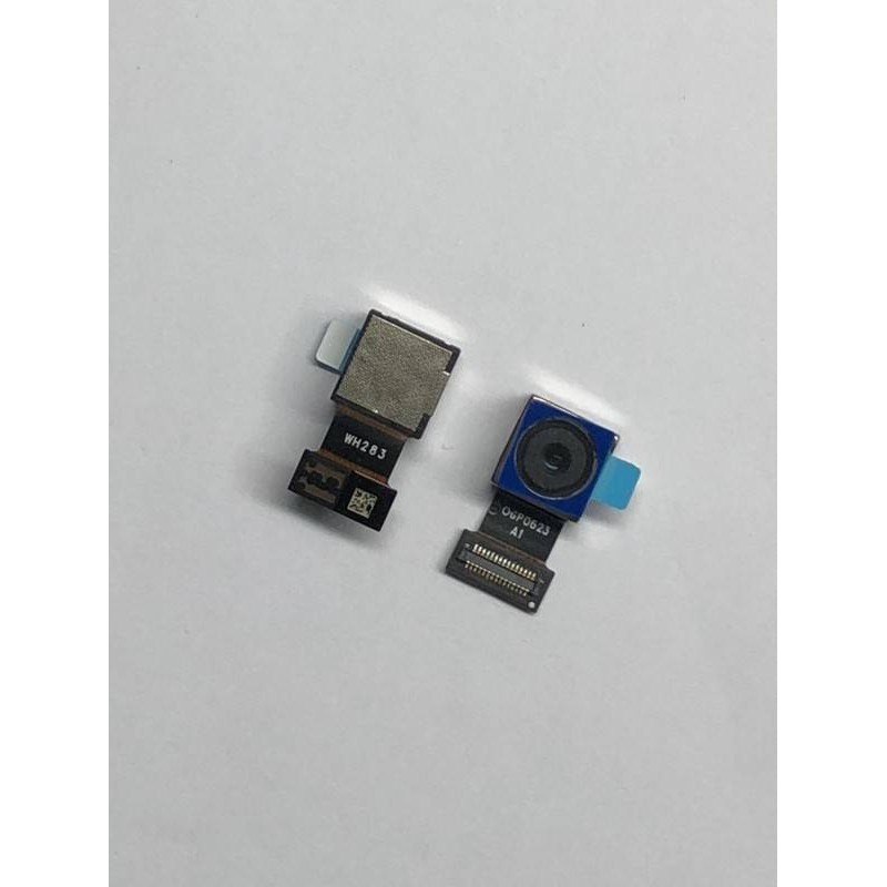 Cámara trasera de 12 Mpx Aquaris V/V Plus  ORIGINAL nueva