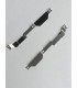 Soporte metálico de conectores para BQ  Aquaris V/V Plus/U2/U2 Lite