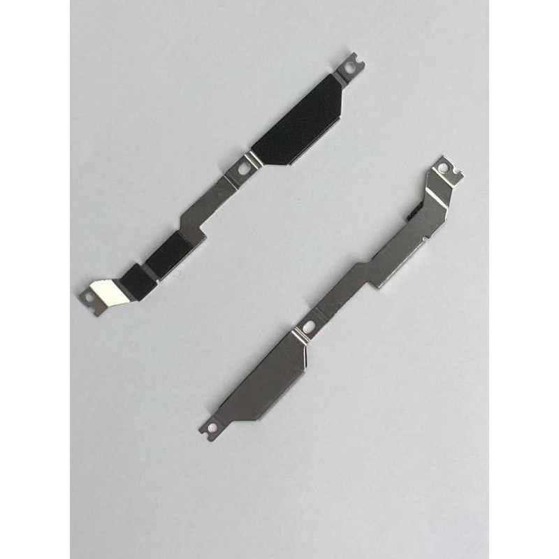 Soporte metálico de conectores para BQ  Aquaris V/V Plus/U2/U2 Lite