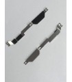 Soporte metálico de conectores para BQ Aquaris V/V Plus/U2/U2 Lite