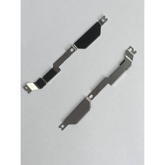 Soporte metálico de conectores para BQ  Aquaris V/V Plus/U2/U2 Lite