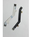 Flex de interconexión entre placa base y placa inferior para BQ Aquaris V/U2/U2 Lite ORIGINAL