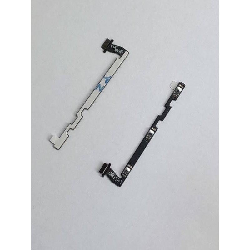 Flex encendido y volumen  para BQ Aquaris V/U2/U2 Lite