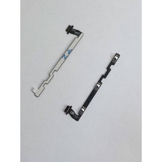 Flex encendido y volumen  para BQ Aquaris V/U2/U2 Lite