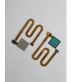 Lector de Huellas Dorado para BQ Aquaris V/V Plus ORIGINAL