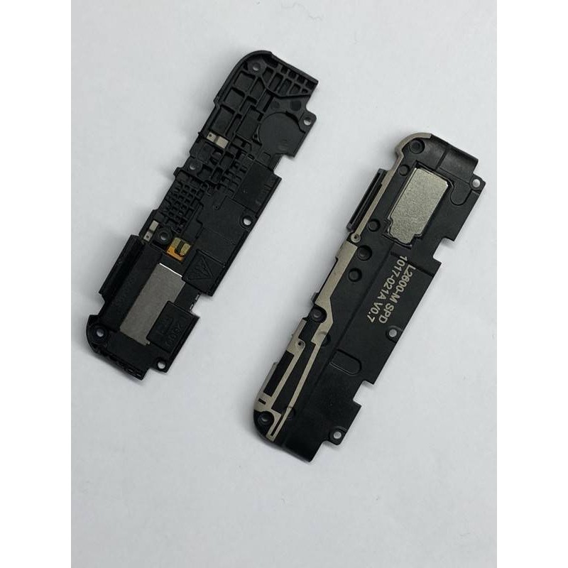 Modulo Altavoz Buzzer para Bq Aquaris V Plus ORIGINAL