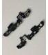 Carcasa intermedia de Plástico para Bq Aquaris V/U2/U2 Lite ORIGINAL