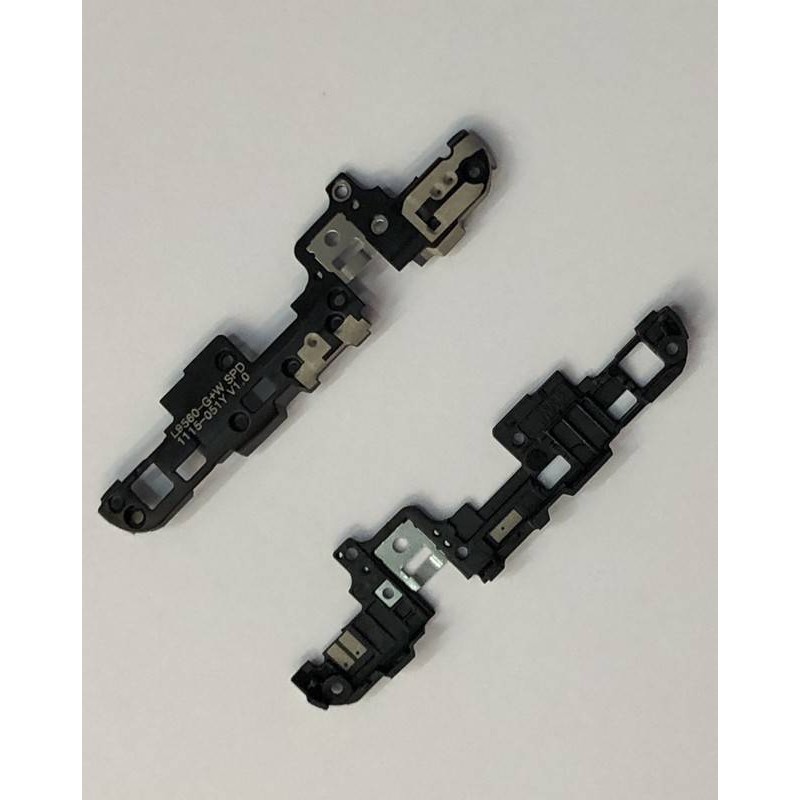 Carcasa intermedia de Plástico para Bq Aquaris V/U2/U2 Lite ORIGINAL