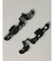 Carcasa intermedia de Plástico para Bq Aquaris V/U2/U2 Lite ORIGINAL
