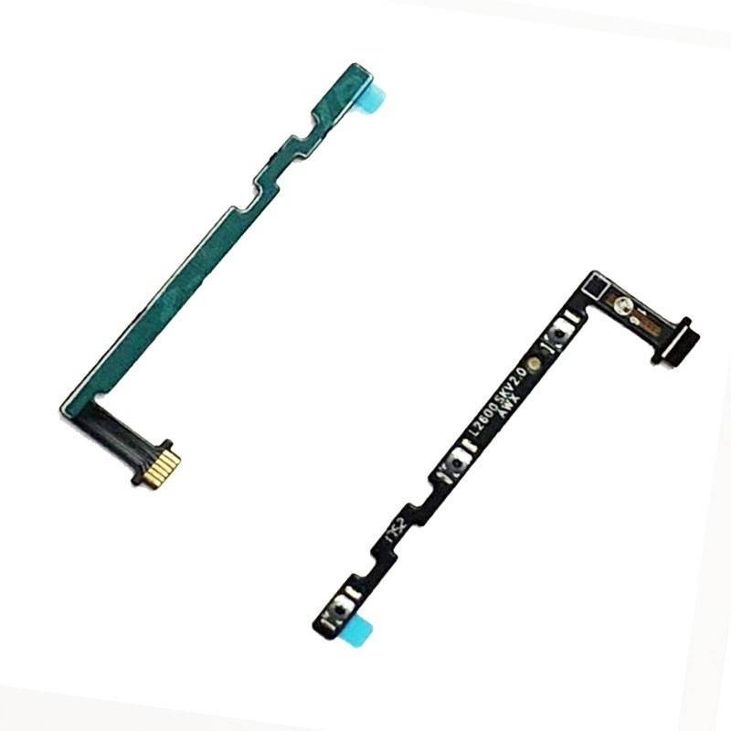 Flex encendido y volumen  para BQ Aquaris V Plus
