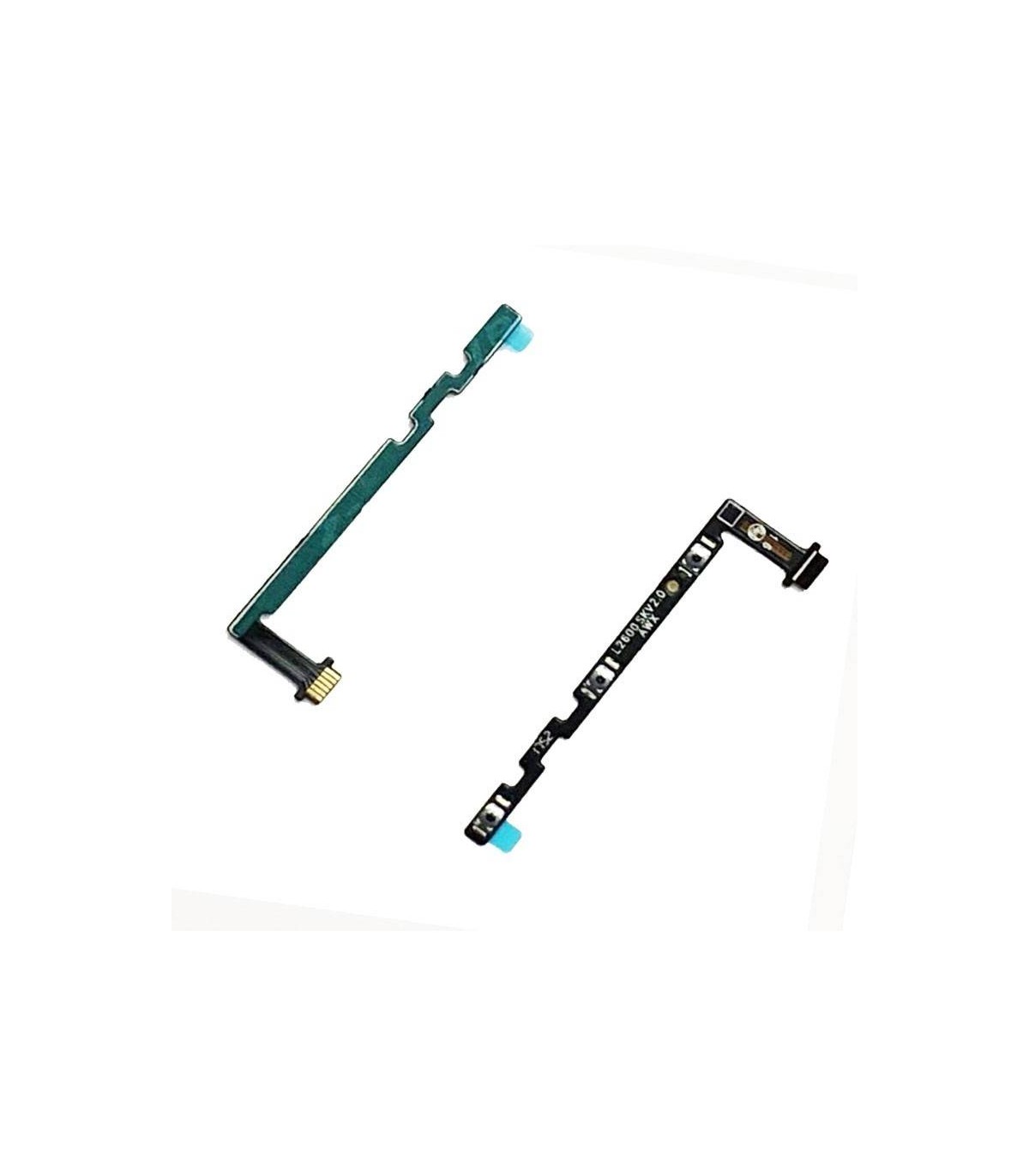 Flex encendido y volumen  para BQ Aquaris V Plus
