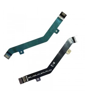 Flex de interconexión entre placa base y placa inferior para BQ Aquaris V/U2/U2 Lite ORIGINAL