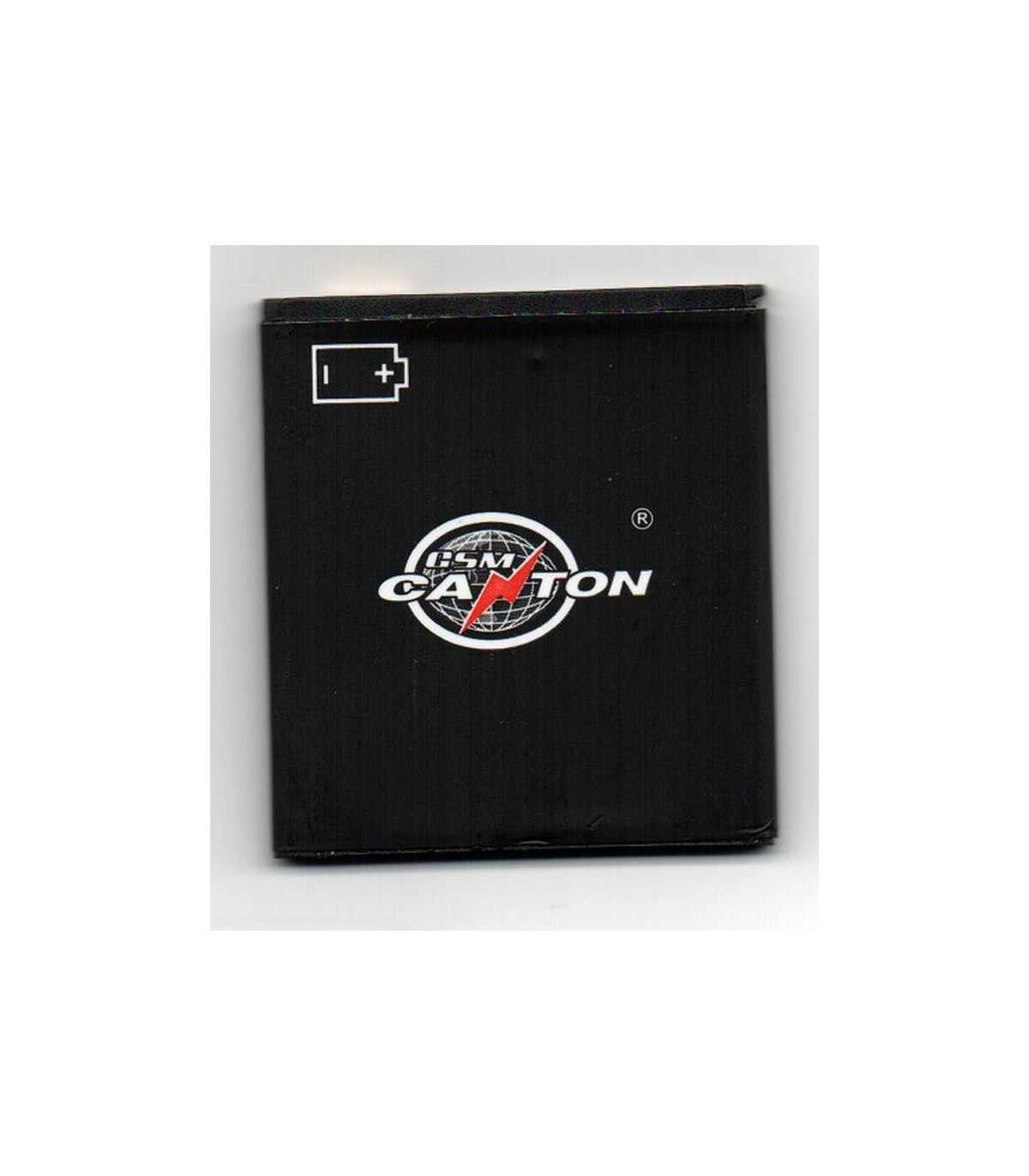 Batería compatible de 1700 mAh para Bq E4
