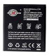 Batería compatible de 1700 mAh para Bq E4