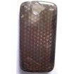 funda htc g5, negra 