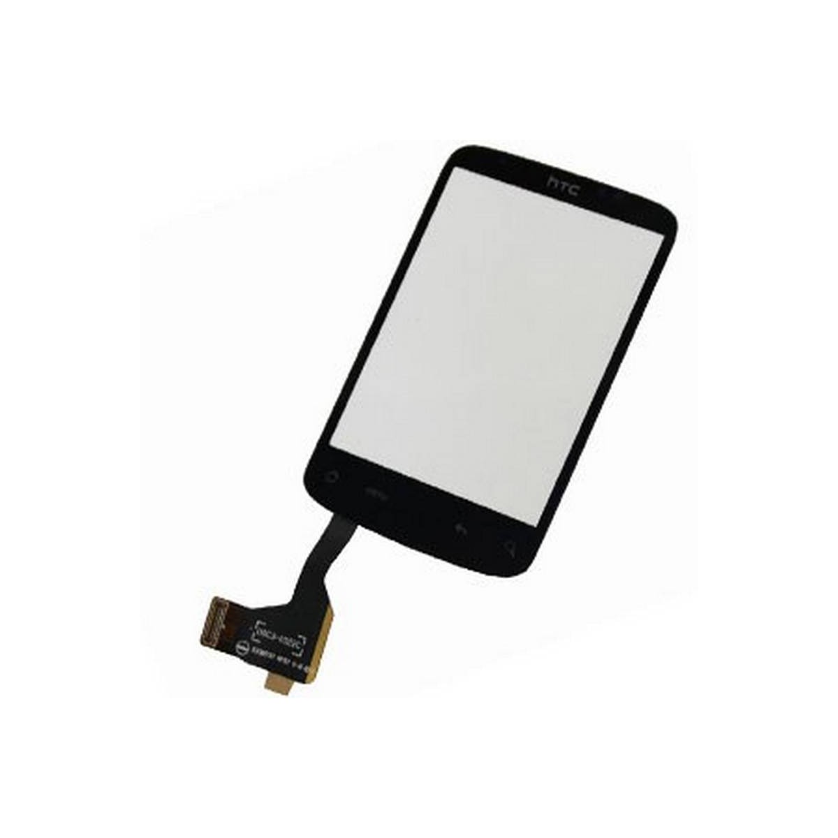 Pantalla táctil (Digitalizador) sin chip de HTC Wildfire A3333, Google G8