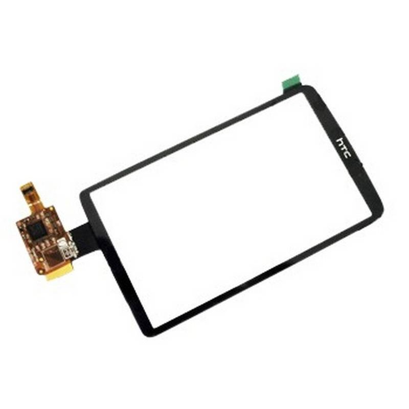 Pantalla táctil (Digitalizador) para HTC DESIRE, BRAVO, G7