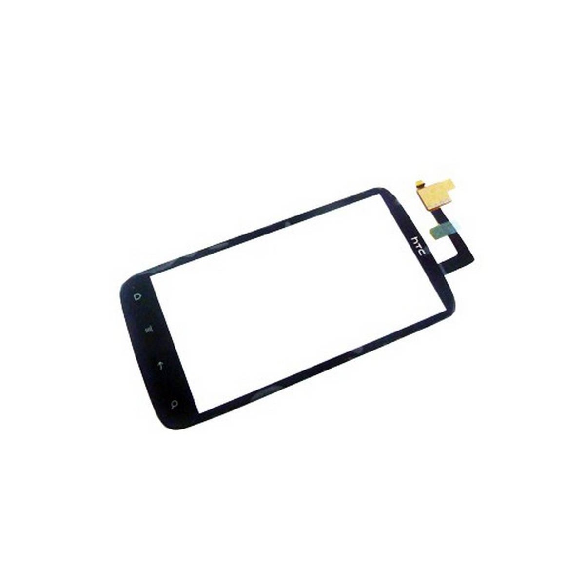 Pantalla digitalizadora, ventana táctil de HTC Incredible S G11 ORIGINAL