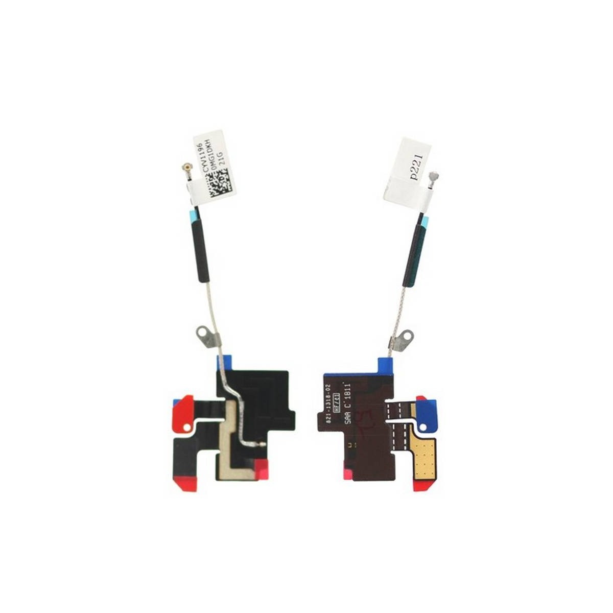 Flex Antena GPS iPAD 3