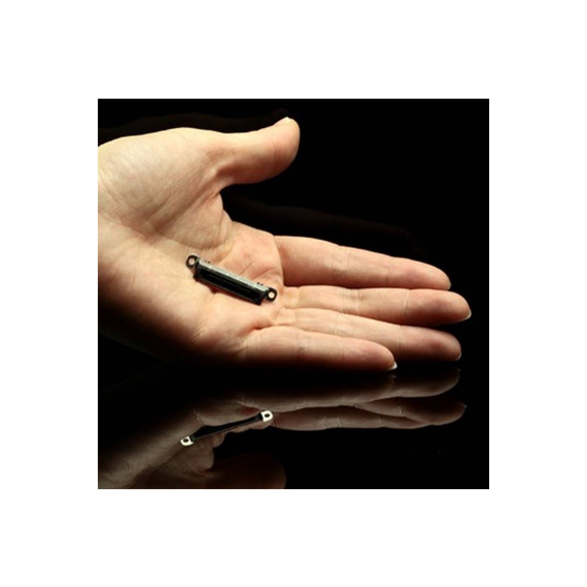 Conector dock 30 pines de datos iPAD e iphone 