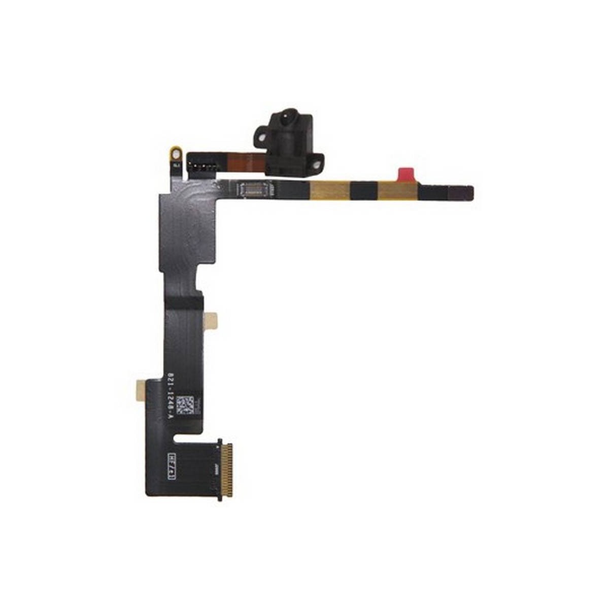Cabo Flex de Audio com Jack de iPAD 2 original