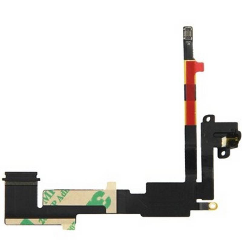 Cabo Flex de Audio com Jack de iPAD 2 original