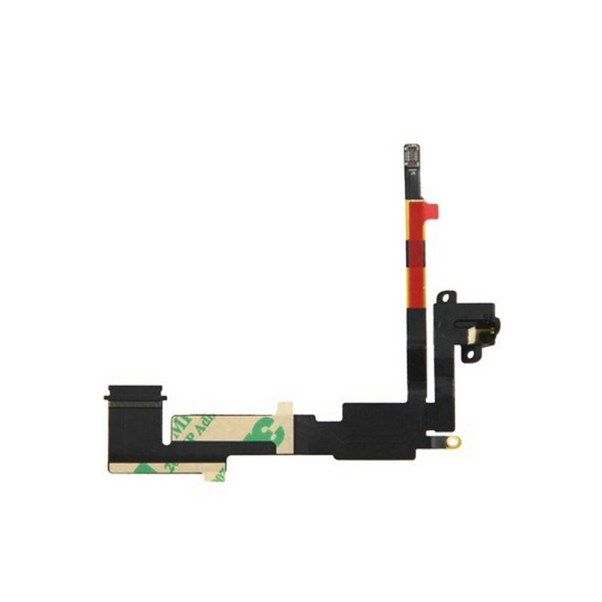 Cabo Flex de Audio com Jack de iPAD 2 original
