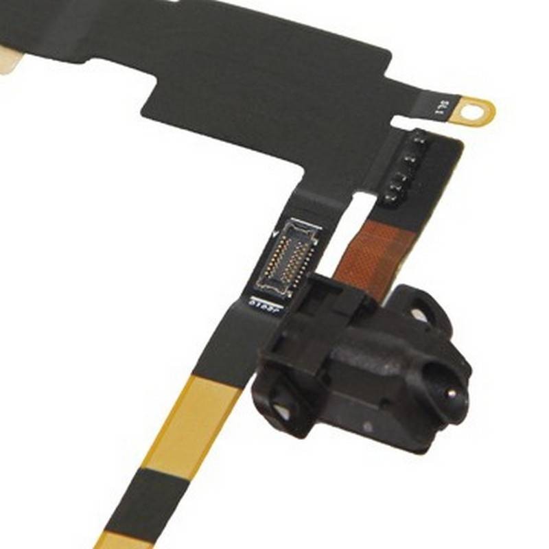 Cabo Flex de Audio com Jack de iPAD 2 original