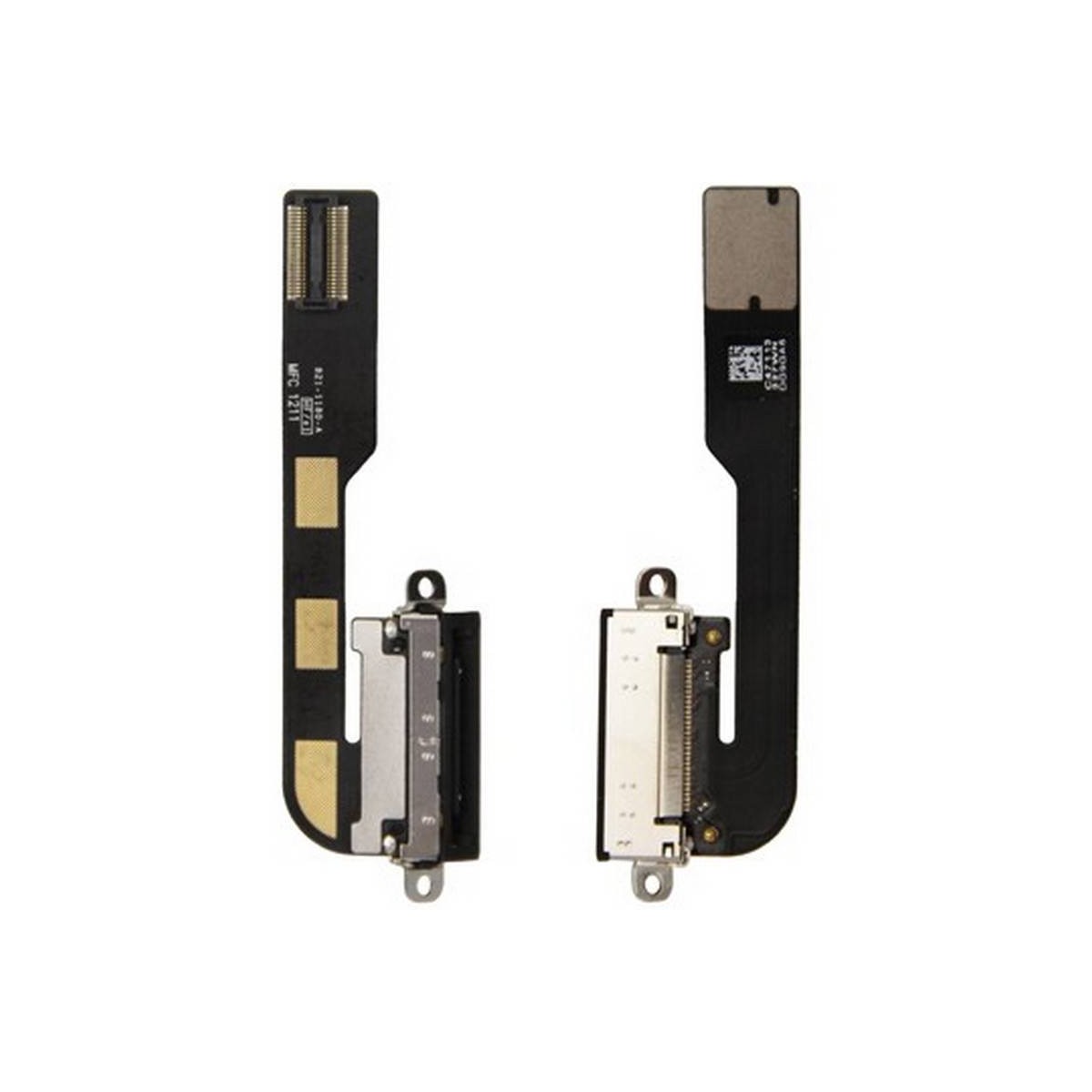 Cable Flex con Conector de Accesorios para iPAD 2 