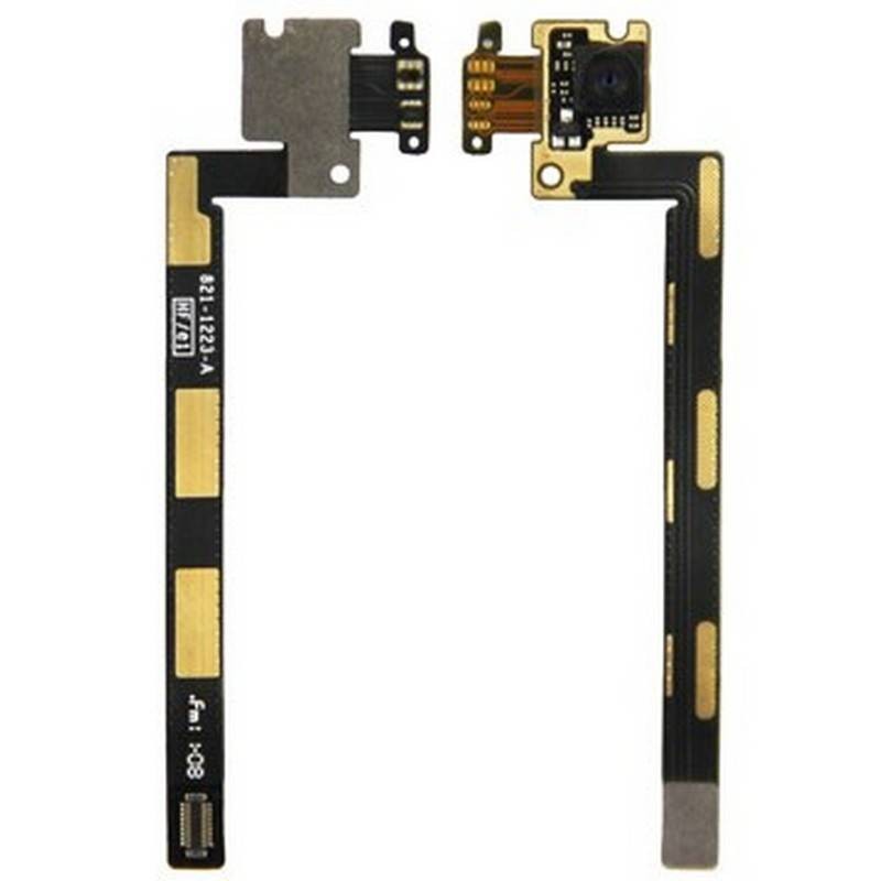Módulo de cámara frontal para iPad 2 Wifi y Wifi + 3G