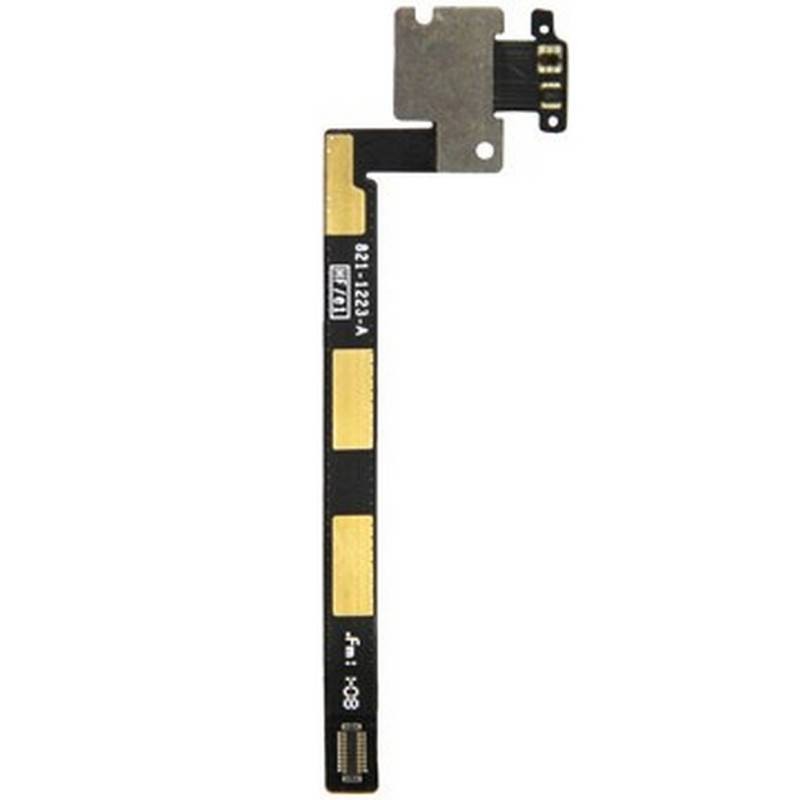 Módulo de cámara frontal para iPad 2 Wifi y Wifi + 3G