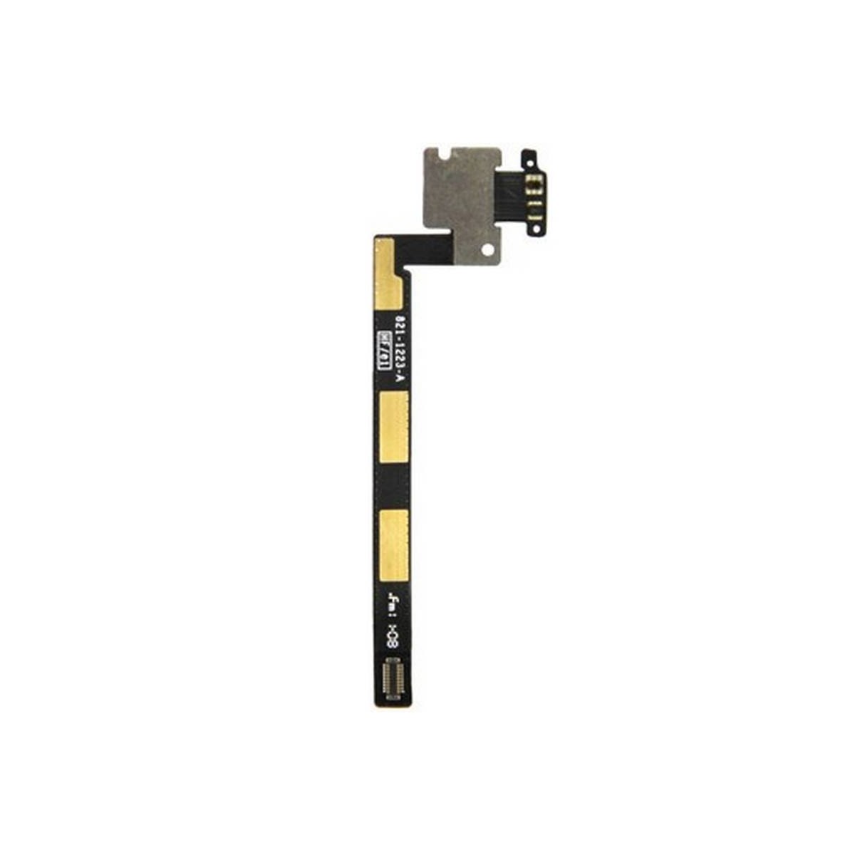 Módulo de cámara frontal para iPad 2 Wifi y Wifi + 3G