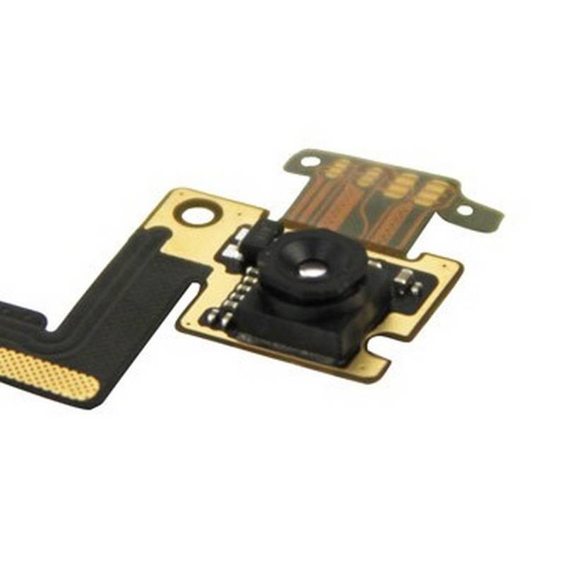 Módulo de cámara frontal para iPad 2 Wifi y Wifi + 3G