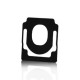 marco boton home ipad 2
